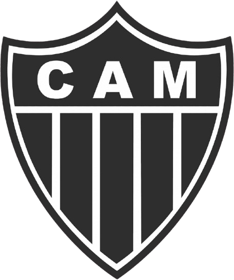 Escudo do Atlético Mineiro